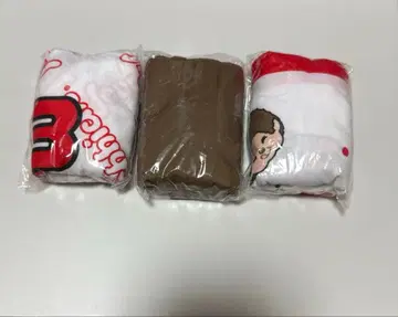 몬치치 가챠가챠 보자기