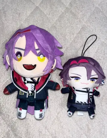 니지산지 와타라이 히바리 니지누이 니지파펫