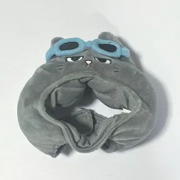 BOYNEXTDOOR 응원봉 커버 태산 푸넥도 태푼