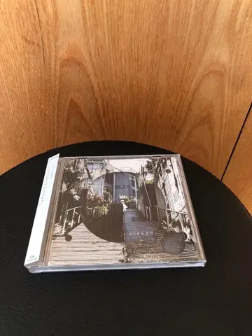 siraph 1st mini album CD