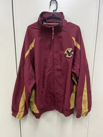 Russell Athletic 나일론 자켓 L 사이즈