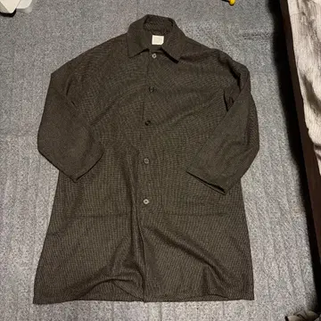 YARMO  x FRAMEWORK 프레임워크 코트