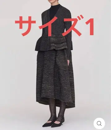 CFCL 신상 스커트