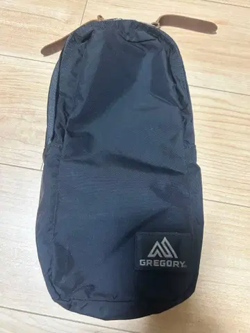 그레고리 싱글 포켓