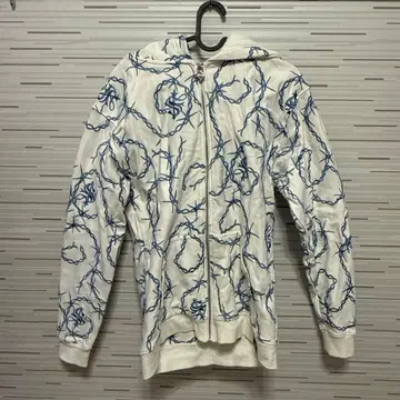 Supplier 후드 부착 후드티