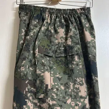 90s 00s US 밀리터리 디지털 카모 카고 이지 팬츠 데드