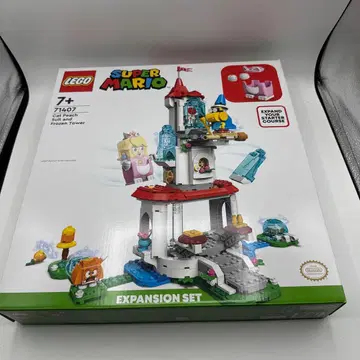 미개봉 새상품 레고 71407