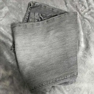 데님 팬츠 macron 님