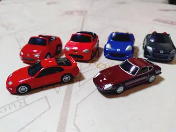 완다 오픈카 마그넷 덤 포함