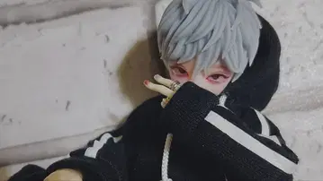 시칠리아의 추억 딜러님 제작 커스텀 페이스