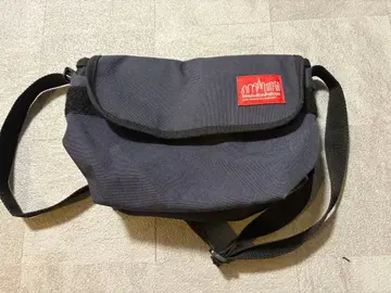 메신저 백 맨해튼