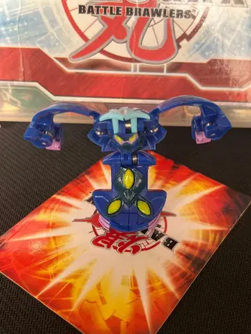 다이브 아쿠아 블라스트 베가 레트로