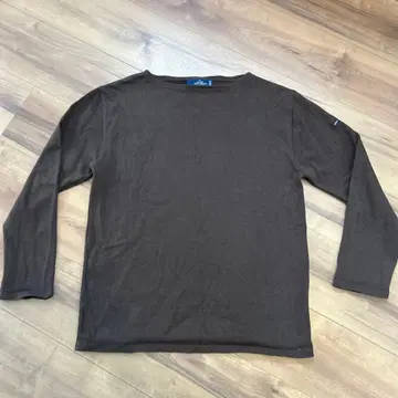 세인트 제임스 웨쌍 t3 브라운