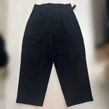 A.PRESSE USAF Hemmed Bottoms 아프레쎄