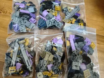 레고 76242 마블 어벤져스 타노스