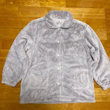 무인양품 정전기 방지 착용 담요 파자마