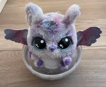 태어나줘! 우모 얼라이브 퍼피콘 스노위 아이스 타입 타카라토미