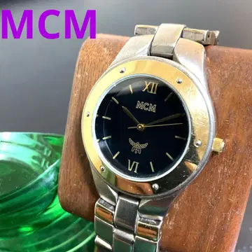 [ MCM ] 배터리 교체 완료 작동