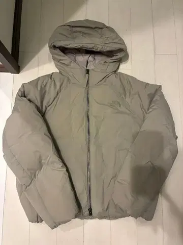 THE NORTH FACE W'S 알버타 다운 자켓