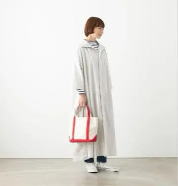 [ YARMO ] 하이 칼라 개더 드레스