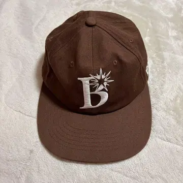 BoTT 브라운 캡