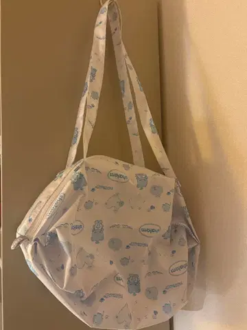 Shalom BUDDY BLOOM BAG