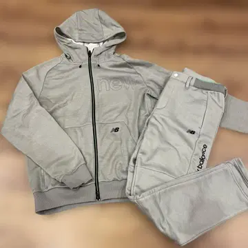 뉴발란스 골프 셋업