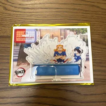 귀멸의 칼날 마아소비 사우나 렌고쿠 쿄쥬로 이구로 오바나이