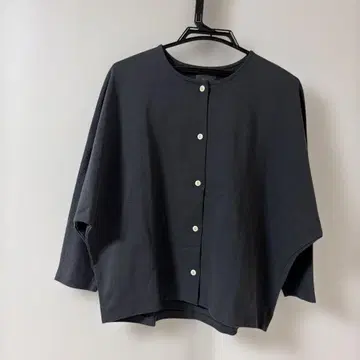 오로네 테트라 가디건 TND-107 그레이 무료배송