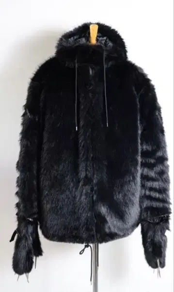 kidill 키딜 보아 데빌 자켓 퍼