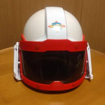 울트라맨 다이나 슈퍼 갓츠 역할놀이 헬멧