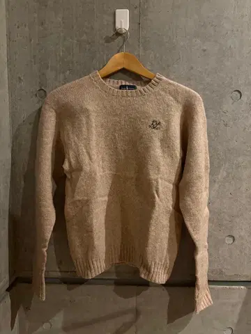 랄프 로렌 니트