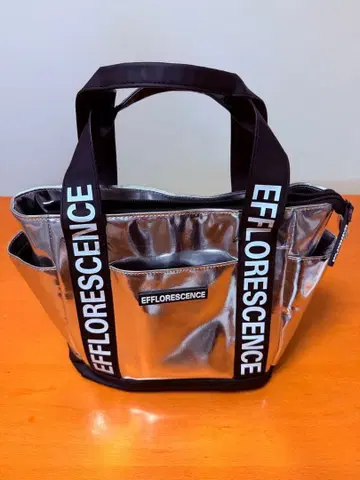 EFFLORESCENCE 카트백