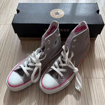 [ 새상품 ] 컨버스 올스타 24cm