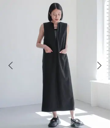 전후 착용 가능 멀티 WAY 점프 스커트, 베스트