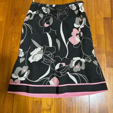 하나에모리 ALMA EN ROSE 스커트 36