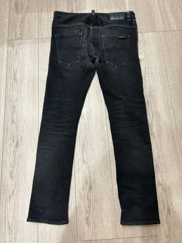 누디진 신 핀 32/32