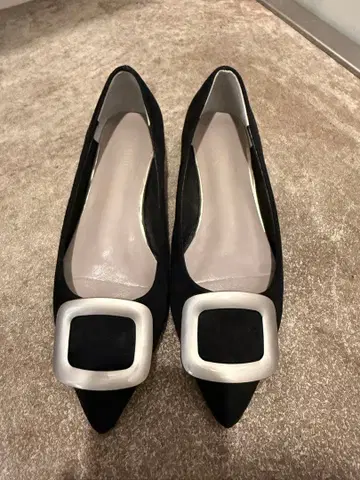 나노 유니버스 펌프스 플랫 23(36)