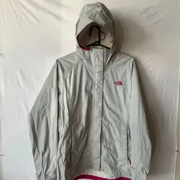 THE NORTH FACE 그레이 마운틴 후드티 XL