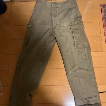 WORKERS COMPANY LTD 카고 팬츠 L 사이즈