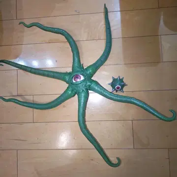 마블 레전드 슈마고라스 갈간토스