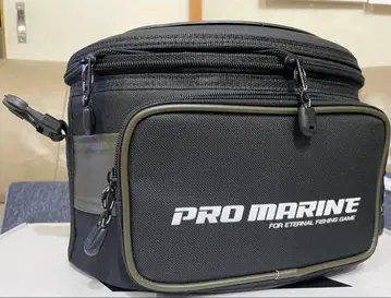 PRO MARINE 낚시용 가방