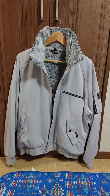 도라이치 도카점 그레이