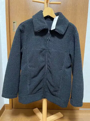 GU 윈드프루프 보아 자켓