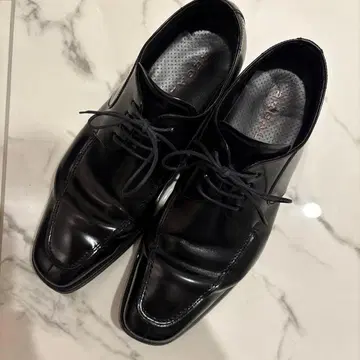 REGAL 비즈니스 슈즈 28.0cm 블랙