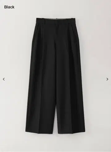 ohotoro Forte Slacks (FW)