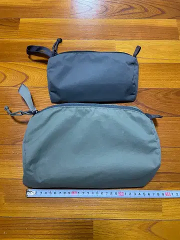 [ 2개 세트 ] 미스터리 랜치 조이드 백 S 사이즈 M 사이즈