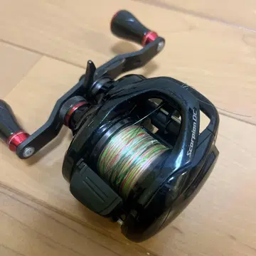 스콜피온 DC 101 HG