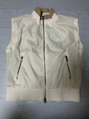 G/FORE 여성용 베스트