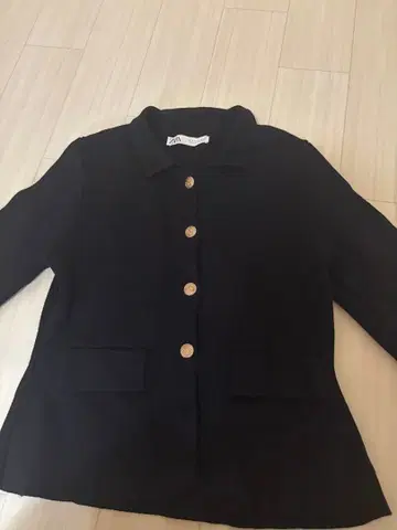 ZARA 가디건